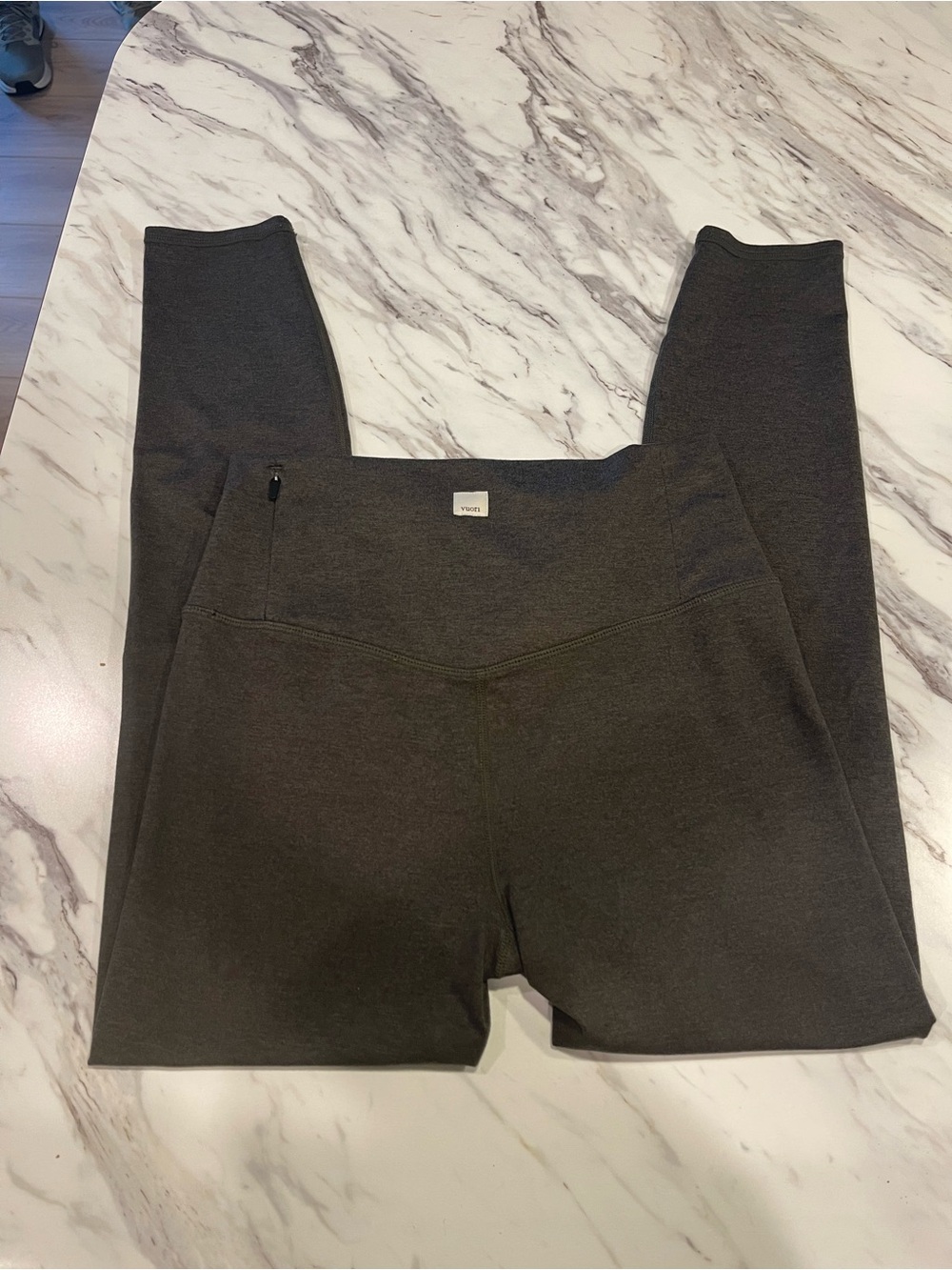 Women’s Vuori Clean Elevation leggings